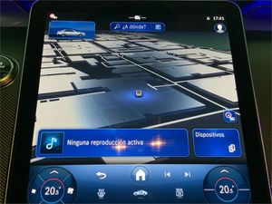 Mercedes Clase C 220 d Berlina  - Foto 2