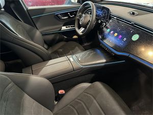 Mercedes Clase E 300 de con tecnología hibrida EQ  - Foto 2