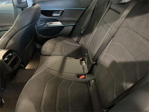 Mercedes Clase E 300 de con tecnología hibrida EQ  - Foto 2