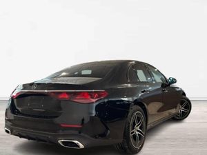 Mercedes Clase E 300 de con tecnología hibrida EQ  - Foto 2