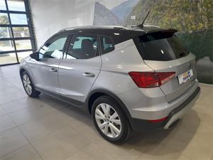 Seat Arona 1.0 TSI 81kW DSG Xperience XS  - Foto 2