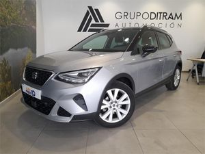 Seat Arona 1.0 TSI 81kW DSG Xperience XS  - Foto 2