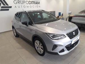 Seat Arona 1.0 TSI 81kW DSG Xperience XS  - Foto 2