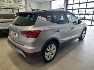 Seat Arona 1.0 TSI 81kW DSG Xperience XS  - Foto 2