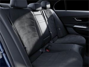 Mercedes Clase E 220 d  - Foto 2