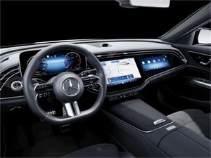 Mercedes Clase E 220 d  - Foto 2
