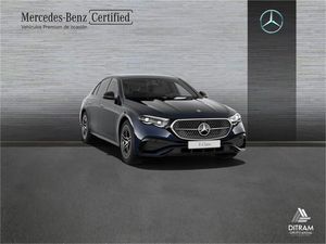 Mercedes Clase E 220 d  - Foto 2