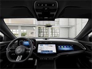 Mercedes Clase E 220 d  - Foto 2