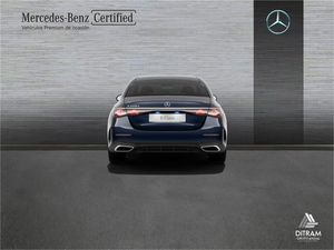 Mercedes Clase E 220 d  - Foto 2