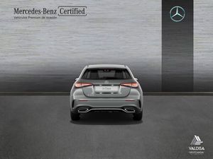 Mercedes Clase A 200 Compacto  - Foto 2