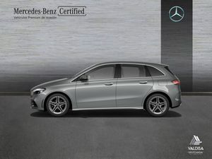 Mercedes Clase B 200 d  - Foto 2