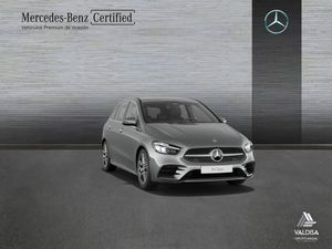 Mercedes Clase B 200 d  - Foto 2