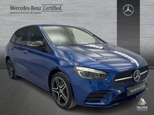 Mercedes Clase B 250 e  - Foto 2