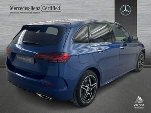 Mercedes Clase B 250 e  - Foto 2