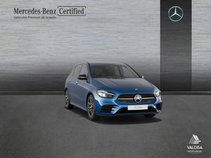 Mercedes Clase B 250 e  - Foto 2