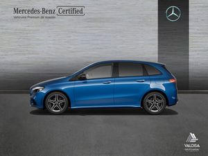 Mercedes Clase B 250 e  - Foto 2