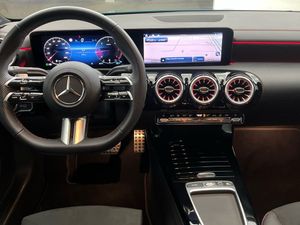 Mercedes CLA 220 d AMG Line  - Foto 2