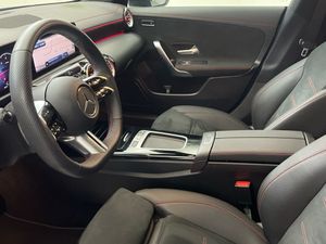 Mercedes CLA 220 d AMG Line  - Foto 2