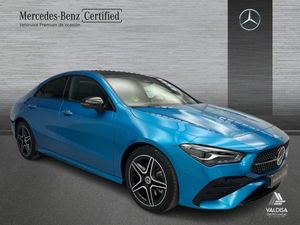 Mercedes CLA 220 d AMG Line  - Foto 2