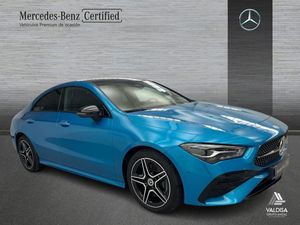 Mercedes CLA 220 d AMG Line  - Foto 2