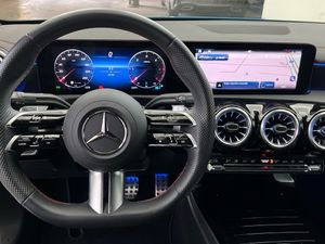 Mercedes CLA 220 d AMG Line  - Foto 2