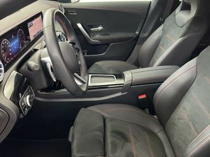 Mercedes CLA 220 d AMG Line  - Foto 2