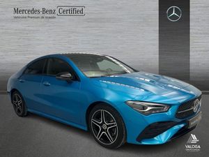 Mercedes CLA 220 d AMG Line  - Foto 2