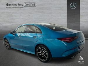 Mercedes CLA 220 d AMG Line  - Foto 2