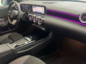 Mercedes CLA 220 d AMG Line  - Foto 2