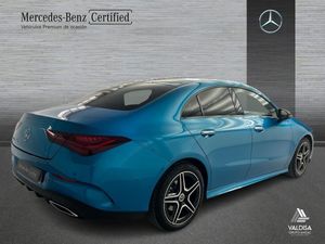 Mercedes CLA 220 d AMG Line  - Foto 2