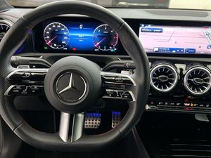 Mercedes CLA 220 d AMG Line  - Foto 2