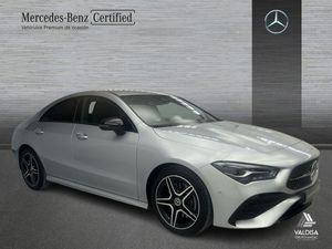 Mercedes CLA 220 d AMG Line  - Foto 2