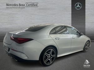 Mercedes CLA 220 d AMG Line  - Foto 2