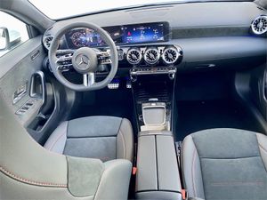 Mercedes Clase A 180  - Foto 2