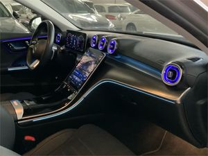 Mercedes Clase C 220 d Berlina  - Foto 2