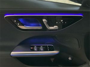 Mercedes Clase C 220 d Berlina  - Foto 2