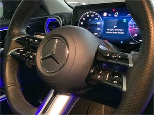 Mercedes Clase C 220 d Berlina  - Foto 2