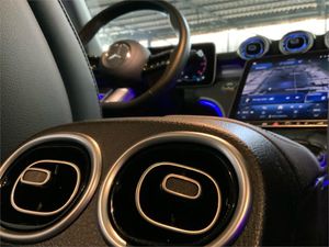 Mercedes Clase C 220 d Berlina  - Foto 2