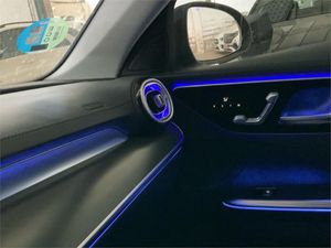 Mercedes Clase C 220 d Berlina  - Foto 2