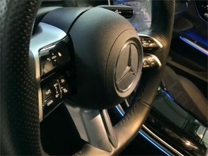 Mercedes Clase C 220 d Berlina  - Foto 2