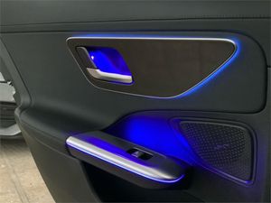 Mercedes Clase C 220 d Berlina  - Foto 2