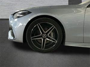 Mercedes Clase C 220 d Berlina  - Foto 2