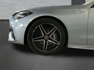 Mercedes Clase C 220 d Berlina  - Foto 2