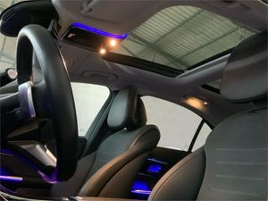 Mercedes Clase C 220 d Berlina  - Foto 2