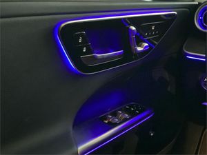 Mercedes Clase C 220 d Berlina  - Foto 2