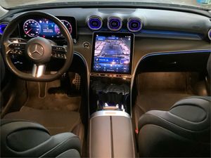 Mercedes Clase C 220 d Berlina  - Foto 2