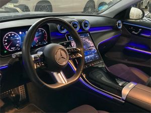 Mercedes Clase C 220 d Berlina  - Foto 2