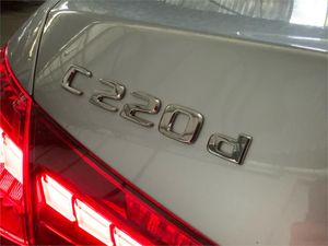 Mercedes Clase C 220 d Berlina  - Foto 2