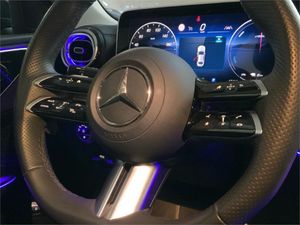 Mercedes Clase C 300 e tec. híb. EQ Berlina  - Foto 2