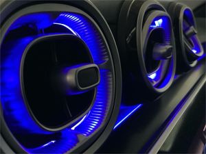 Mercedes Clase C 300 e tec. híb. EQ Berlina  - Foto 2